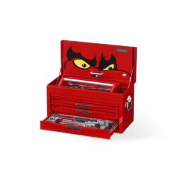 TENGTOOLS Tool Kit (140 Piece Top Box)