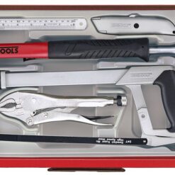 TENGTOOLS Tool Kit (140 Piece Top Box) - Image 2
