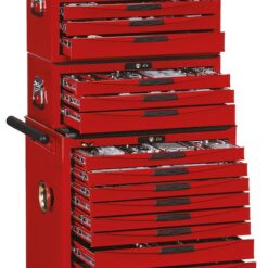 TENGTOOLS Mega Master Tool Kit (1,001 Piece)