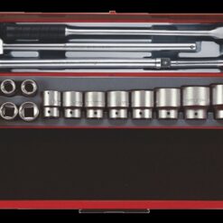 Alternative view of TENGTOOLS Mega Master Tool Kit (1,001 Piece)