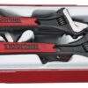 Adjustable Wrench Set