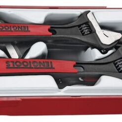 Adjustable Wrench Set