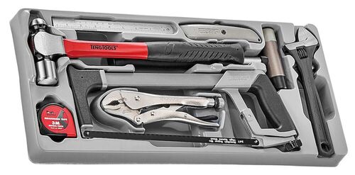 TENGTOOLS General Service Tools