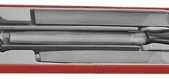 TENGTOOLS File Set (10", 5 Piece)