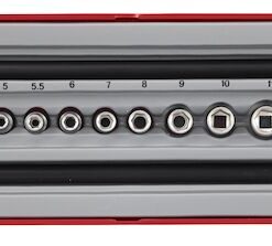 TENGTOOLS Screwdriver Set (41 Piece) - Image 2