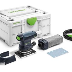 FESTOOL Orbital Sander (RTS 400 REQ-Plus 230V)