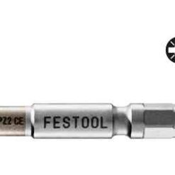 FESTOOL Bit (PZ 2-50 CENTRO/2)
