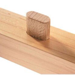 FESTOOL Domino Beechwood Dowel (D 8x750/36 BU) - Image 3
