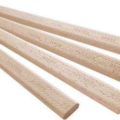 FESTOOL Domino Beechwood Dowel (D 8x750/36 BU)