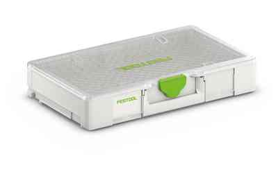 FESTOOL Systainer Organizer (SYS3 ORG L 89) - Image 2