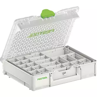 FESTOOL Systainer Organizer (SYS3 ORG M 89 22xESB)