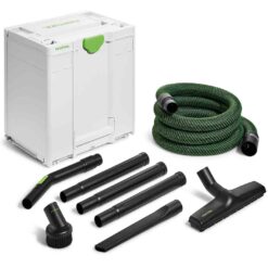 FESTOOL Cleaning Set for Tradesmen (RS-HW D 36-Plus)