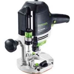 Alternative view of FESTOOL Router (OF 1400 EQ-Plus 110V)