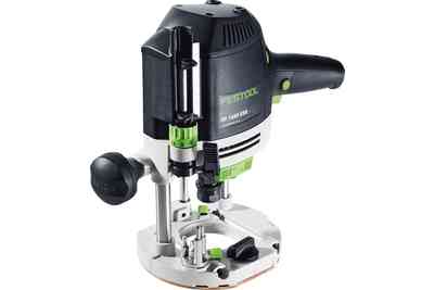 FESTOOL Router (OF 1400 EQ-Plus 110V) - Image 2