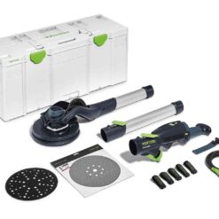 FESTOOL Long-Reach Sander (PLANEX LHS 2 225 EQI-Plus 110V)