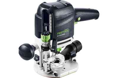 FESTOOL Router (OF 1010 REBQ-Plus 230V) - Image 2