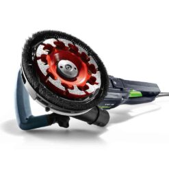 Alternative view of FESTOOL Diamond Disc (DIA ABRASIVE-D130 PREMIUM)