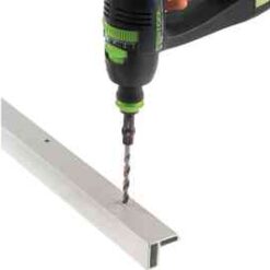 Alternative view of FESTOOL Twist Drill Bit (HSS D 6,5/63 CE/M-Set)