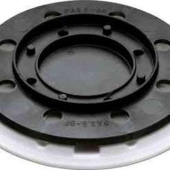 Alternative view of FESTOOL Sanding Pad (ST-STF 125/8-M4-J W-HT)