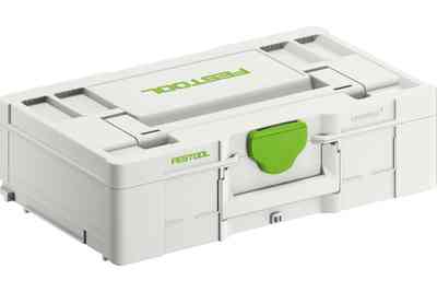 FESTOOL Systainer (SYS3 L 137)