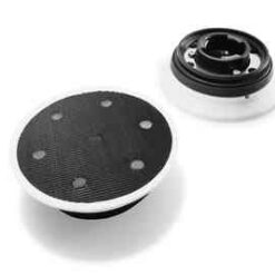Alternative view of FESTOOL Sanding Pad (S-STF D90/7 FX W-HT)