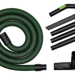 Alternative view of FESTOOL Cleaning Set for Tradesmen (RS-HW D 36-Plus)
