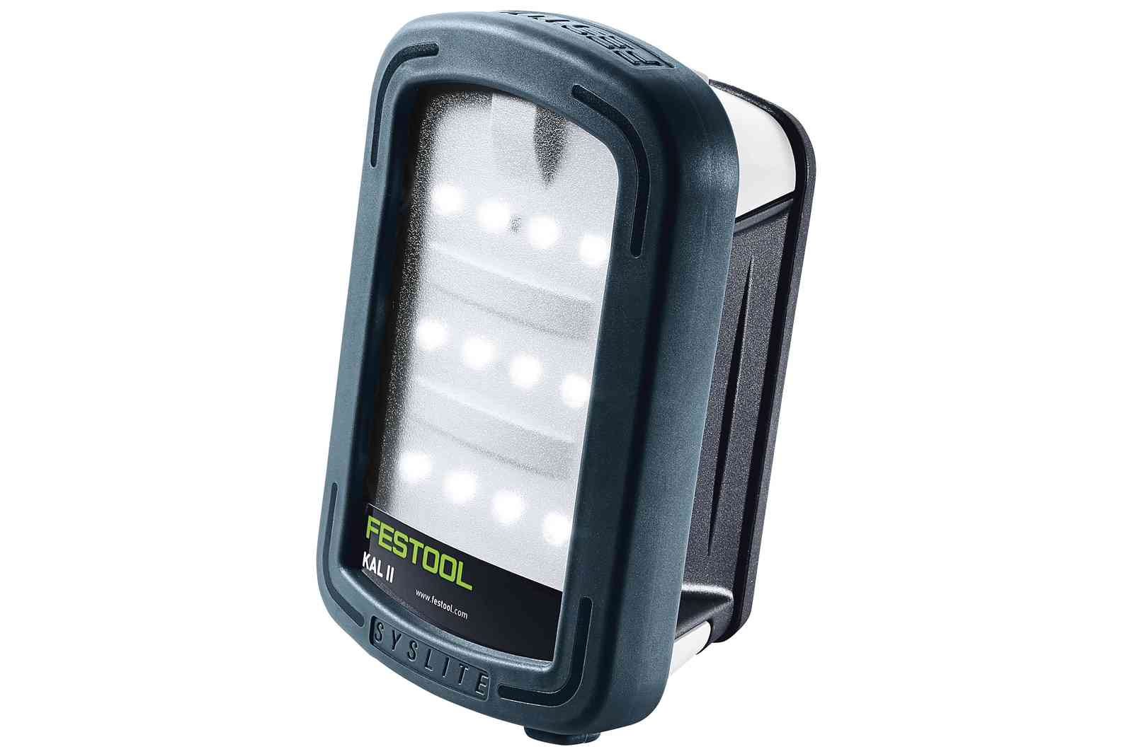 FESTOOL Working Light (SYSLITE KAL II 230V) - Image 2