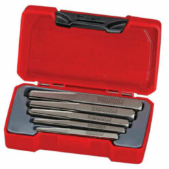 TENGTOOLS Screw Extractor Set (5 Piece)
