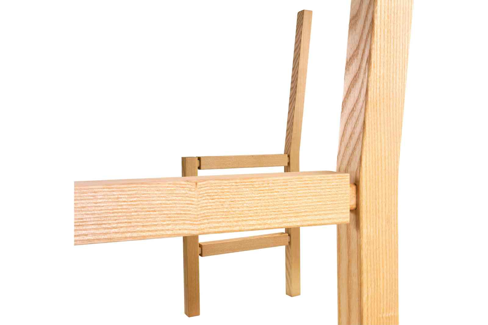 FESTOOL Domino Beechwood Dowel (D 8x750/36 BU) - Image 2