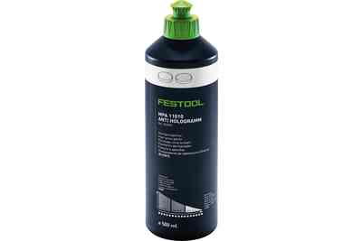 FESTOOL Polishing Agent (MPA 11010 WH/0,5L)