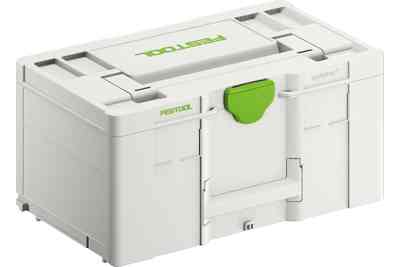 FESTOOL Systainer (SYS3 L 237)