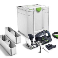 FESTOOL Joining Machine (DOMINO DF 700 EQ-Plus 230V)