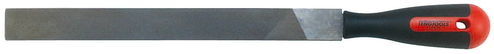 TENGTOOLS Flat File (10")