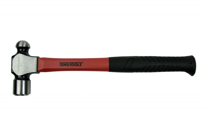 TENGTOOLS Ball Pein Hammer (24oz)