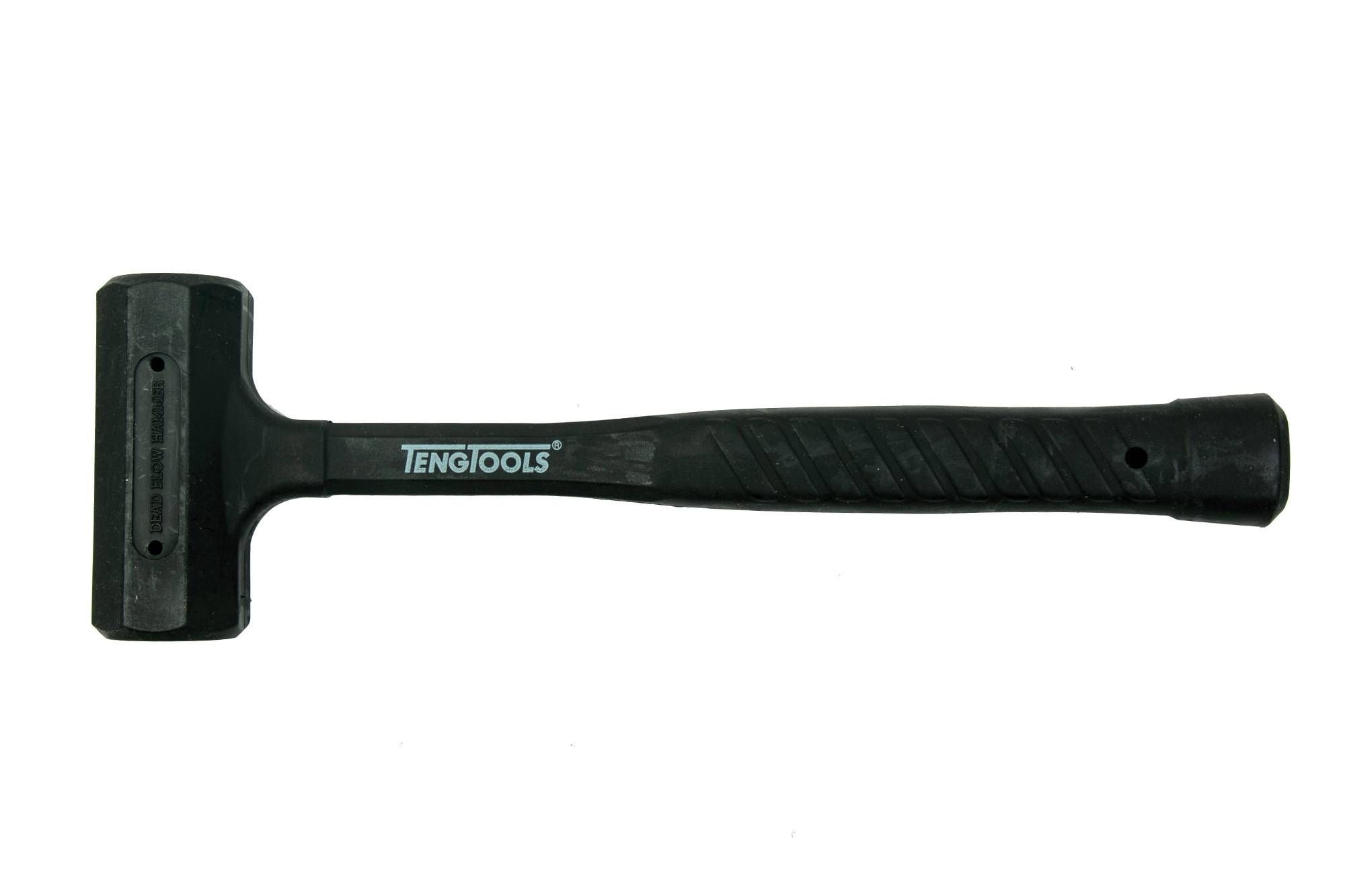 TENGTOOLS Dead Blow Hammer (35mm, 300g)