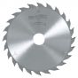 MAFELL TCT Saw Blade (185x2.4/1.4x20mm, 24T, AT)