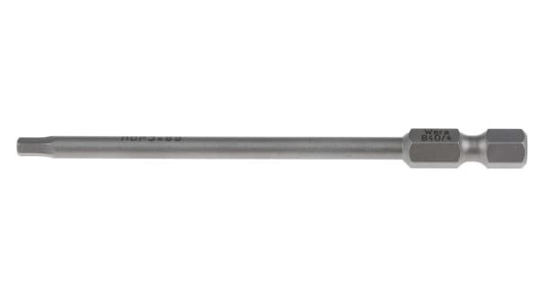 WERA Hex Bit