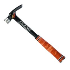 ESTWING Ultra Framing Hammer (Leather, 19oz)