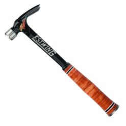 ESTWING Ultra Framing Hammer (Leather, 15oz)