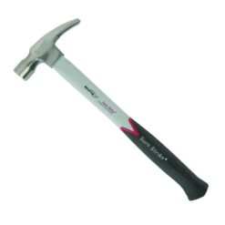 ESTWING Surestrike Straight Claw Hammer (Fibreglass, 20oz)