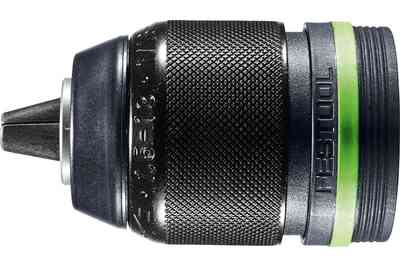 FESTOOL Keyless Chuck (KC 13-1/2-MMFP)