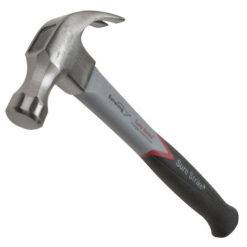 ESTWING Surestrike Curved Claw Hammer (Fibreglass, 20oz)