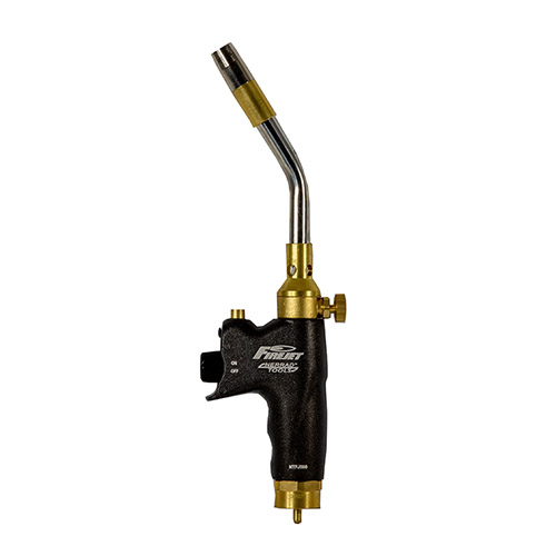 NERRAD Firejet Blow Torch - Image 4