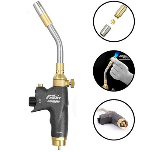 NERRAD Firejet Blow Torch
