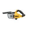 18v Stick Vac BARE UNIT L-Class DeWalt Hepa filter