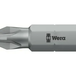 WERA Extra Tough Bit