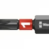 WERA Impaktor Bit (PH1, 25mm, 10 Piece)
