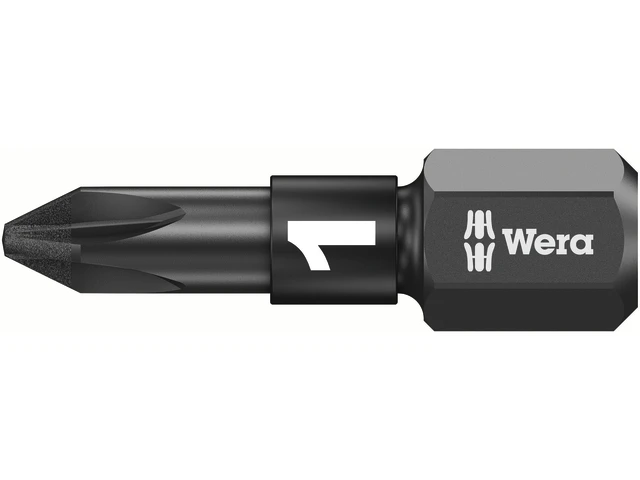 WERA Impaktor Bit
