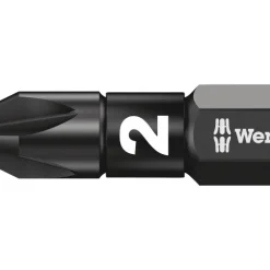 WERA Extra Tough Bit