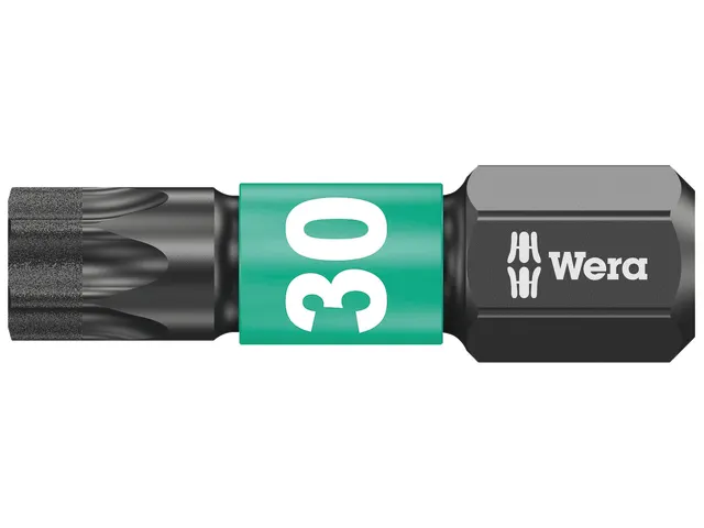 Wera Impaktor technology